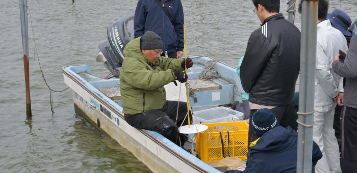 企業活動が霞ヶ浦の環境に及ぼす社会的インパクトを推計 　茨城大学・常陽銀行の共同研究で自然関連情報の分析・開示を通じた環境保全を推進